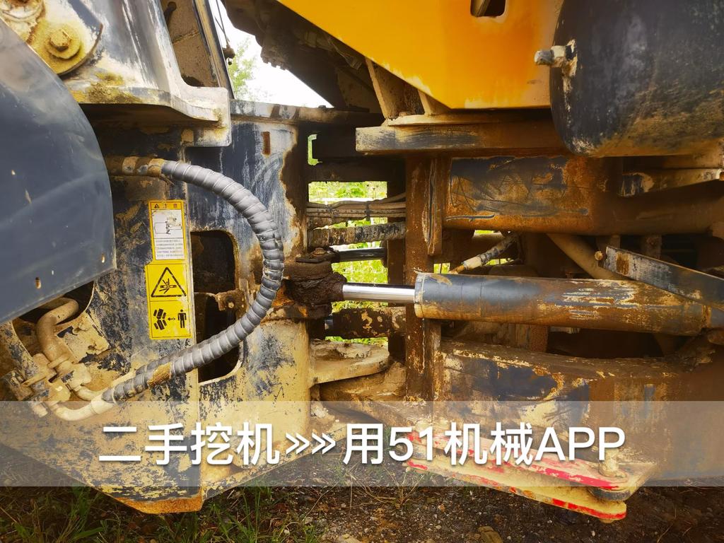 51机械